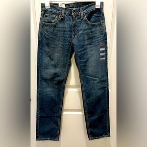 Men’s Levi’s 559 Relaxed Straight Leg Jeans 29x32 NWT